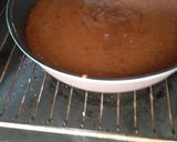 Une image de l'étape 7 de Brownie au Chocolat.