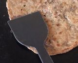 A picture of step 11 of Tawa Khameeri Roti.