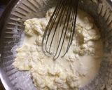 Foto langkah ke 4 dari resep Baked Mashed Potato.