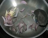 Foto langkah ke 2 dari resep Tumis Sayuran.