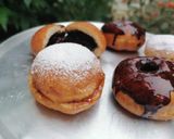 Foto del paso 12 de la receta: Berlinesas