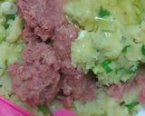 Foto langkah ke 5 dari resep Perkedel kentang.