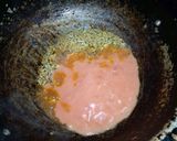 A picture of step 7 of Korean Chicken Wings with Honey Garlic Sauce.