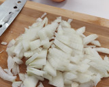Foto del paso 2 de la receta: Pasta con salsa de la abuela