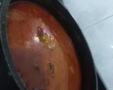 عکس مرحله 6 از دستور خورشت قیمه بهار پز