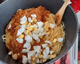 Foto del paso 4 de la receta: Fideos con pan rallado