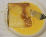 Rántott krémes palacsinta recept fázis 3 fotója