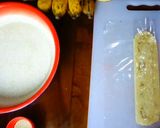 Foto langkah ke 2 dari resep Pisang Goreng Crispy ala Thailand.