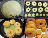 Foto langkah ke 4 dari resep Donat Kentang.