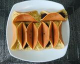 Foto langkah ke 6 dari resep Kue Manja #SelasaBisa.