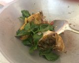 Foto langkah ke 6 dari resep Ayam Bawang Cabe Garam.