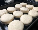Foto del paso 3 de la receta: Figacitas de Manteca