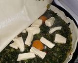 Foto del paso 3 de la receta: Tarta de acelga (o espinaca)