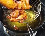 Two type crispy pakoda recipe step 3 photo