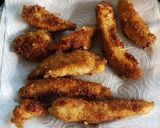 Foto del paso 6 de la receta Pollo rebozado al estilo Japonés🇯🇵
