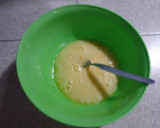 Foto del paso 3 de la receta: Tarta de ricota (con ralladura de cáscara de limón)