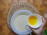 Mini Pancake