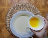 Foto langkah ke 4 dari resep Mini Pancake.