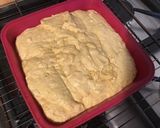 Une image de l'étape 11 de Gâteau renversé caramélisé à l'ananas et rhum.