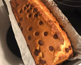 Foto del paso 7 de la receta: Bizcocho básico con pepitas de chocolate