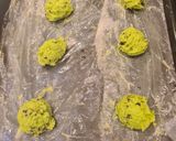 A picture of step 7 of Azadi Cookie.