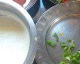 વ્હાઈટ ગ્રેવીપાસ્તા(White Gravy pasta recipe in Gujarati) રેસીપી સ્ટેપ1ફોટો
