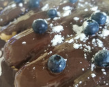 Foto del paso 5 de la receta: Torta de cumple fácil!