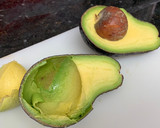 Foto del paso 1 de la receta: Guacamole