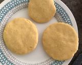Foto del paso 1 de la receta: Arepa reina pepiada con masa de maíz
