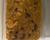 Foto del paso 3 de la receta: Avena estilo pastel de zanahoria
