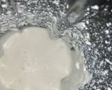 Cream cheese recipe step 5 photo