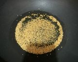 A picture of step 4 of Lauki ki muthiyaOne pot meal with bottle gourd.