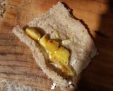 Foto del paso 3 de la receta: Postre : rollitos de plátano macho súper fit