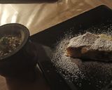 Foto del paso 12 de la receta: Strudel de manzana 🍏🍎