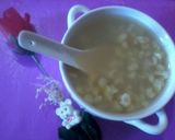 Foto del paso 9 de la receta: Mazamorra criolla con miel de caña