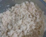 বাংলাদেশ এর মুইঠা ভাপা পিঠে (muithya bhapa pithe recipe in Bengali) রেসিপির ধাপ 1 ছবি