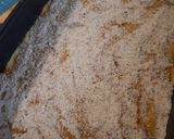 Zserbószelet recept fázis 3 fotója