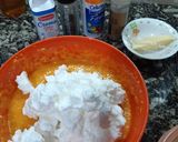 Foto del paso 4 de la receta: Soufflé de calabaza