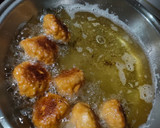 Foto del paso 6 de la receta: Saquitos de pollo