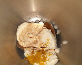 Foto del paso 2 de la receta: New York Cheesecake