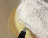 Foto del paso 2 de la receta: Brownie súper fácil, súper húmedo y súper rico!!