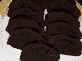 BROWNIES (TAKARAN SENDOK) NO MIXER ANTI GAGAL