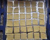 Foto del paso 4 de la receta: Crackers sin gluten