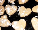 Foto del paso 3 de la receta: Galletitas de masa seca