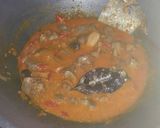 Foto langkah ke 4 dari resep SAMBAL GORENG Ati Ampela Cirebonan.