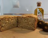 Foto del paso 2 de la receta Pan estilo Italiano 🥖🇮🇹