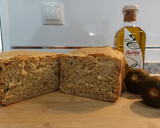Foto del paso 2 de la receta: Pan estilo Italiano 🥖🇮🇹