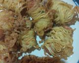 Foto langkah ke 7 dari resep Sosgul (sosis gulung).