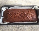 Foto del paso 7 de la receta Bizcocho con sorpresa y algunos trucos