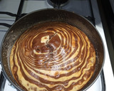 Foto del paso 5 de la receta: Torta cebra